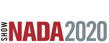 Image result for nada show 2020