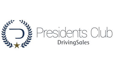 Image result for DrivingSales President’s Club