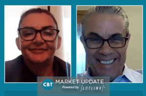 CBT News market update