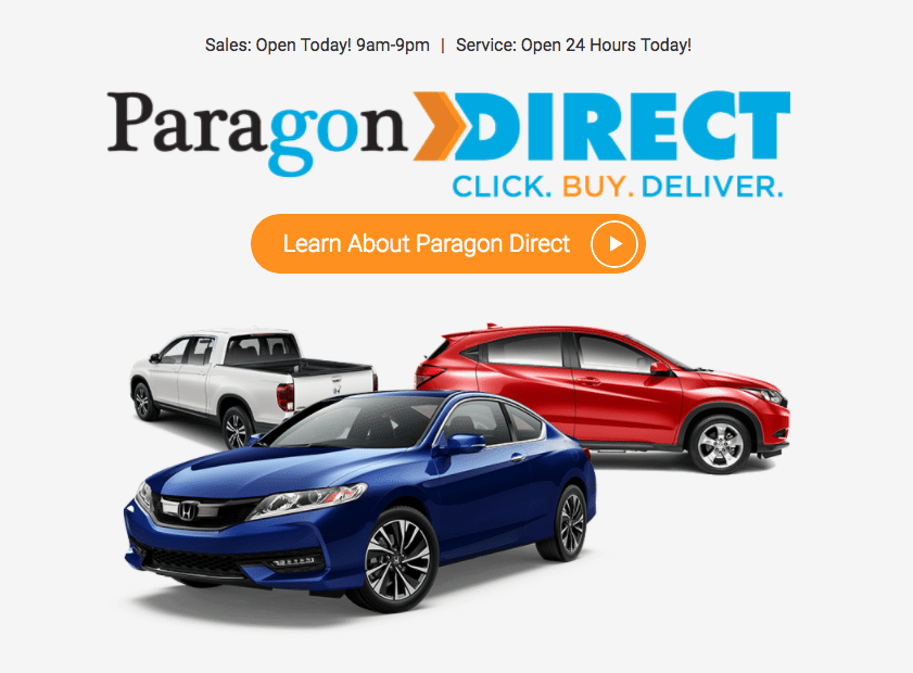 Paragon Direct