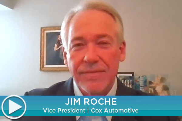 Jim Roche