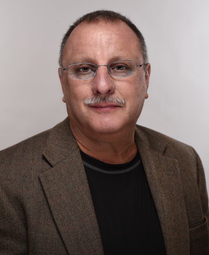 Bud Scannavino