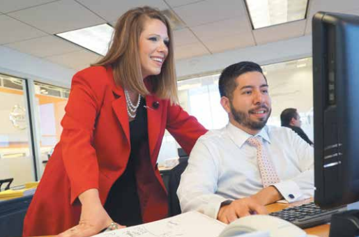 The Key To A Successful Sales Team Trophy Nissan