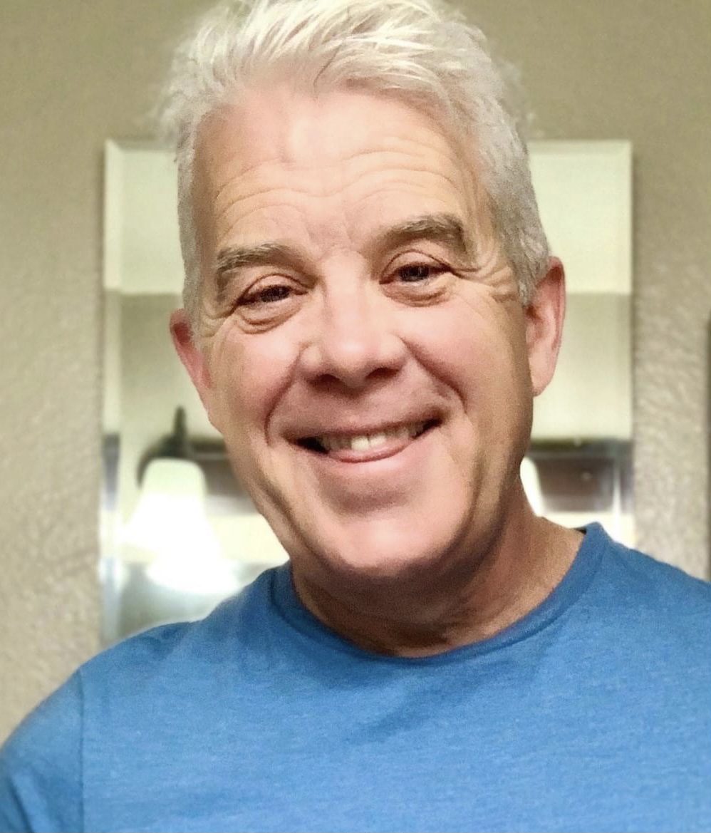 Steve Mitchell