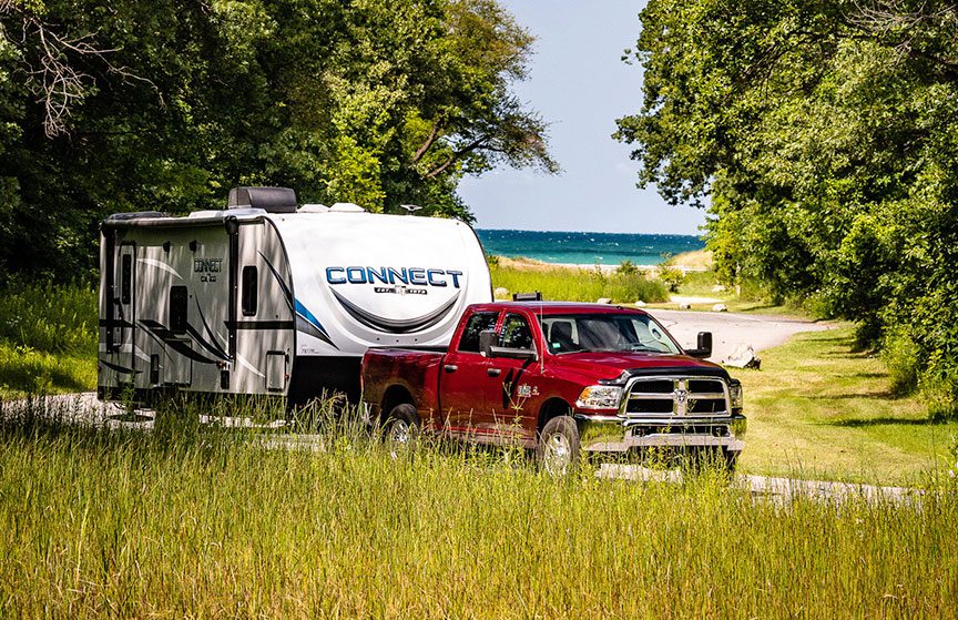 Meet the Fleet: 22 Travel Trailers for 2020 | Trailer Life