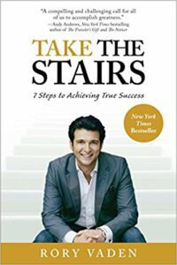 Rory Vaden