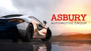 Asbury Automotive