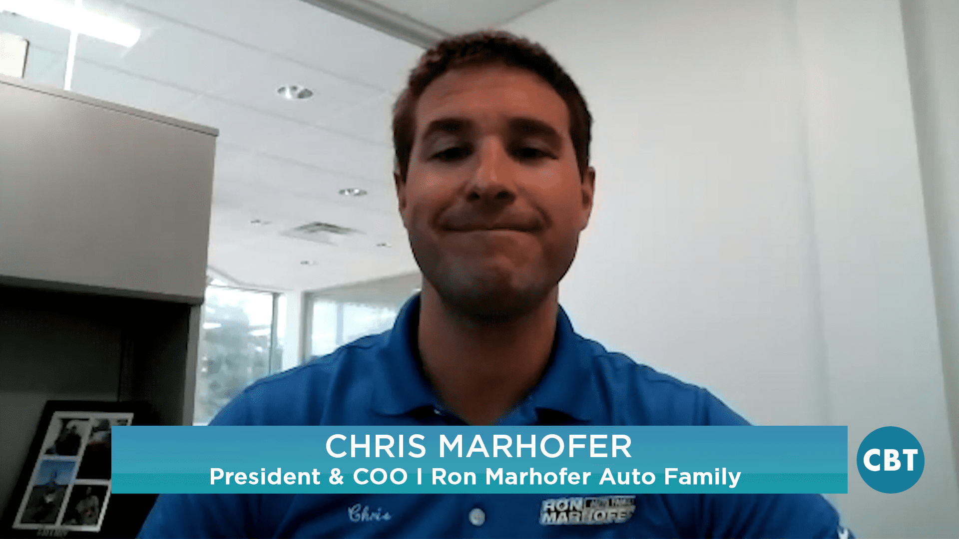 How Ron Marhofer Auto Family Has Continued To Thrive For 100 Years Chris Marhofer Coo How Ron Marhofer Auto Family Has Continued To Thrive For 100 Years Chris Marhofer Coo