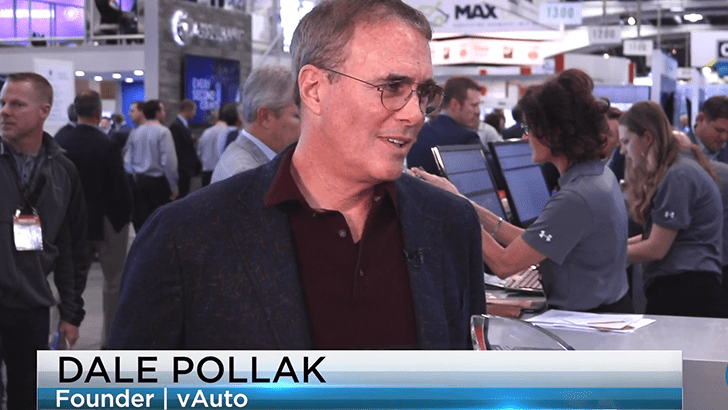 Dale Pollak