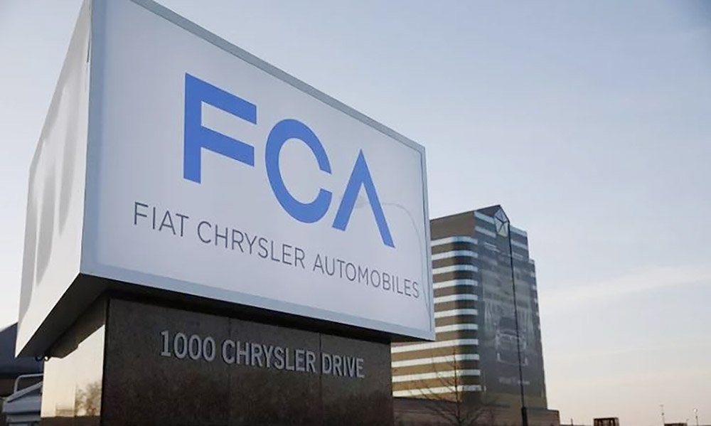 FCA posts record earnings, margin in North America