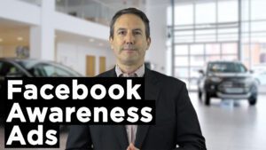 Facebook Awareness Ads