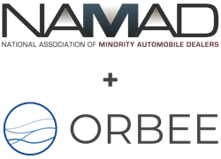 Orbee Auto Launches Online Digital Marketing Training for Minority Dealerships in Partnership with National Association of Minority Auto Dealers