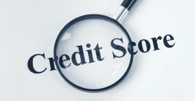 Consumer credit reports