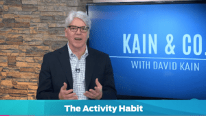 activity habit