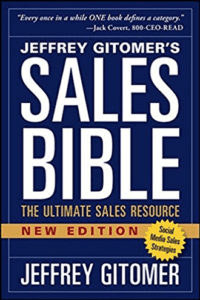 sales books