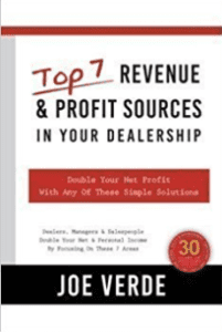 sales books