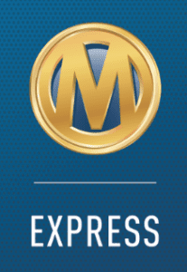 manheim express