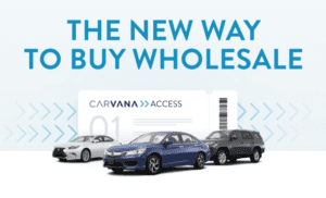 CarvanaACCESS