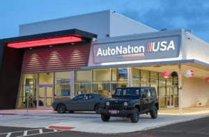 AutoNation