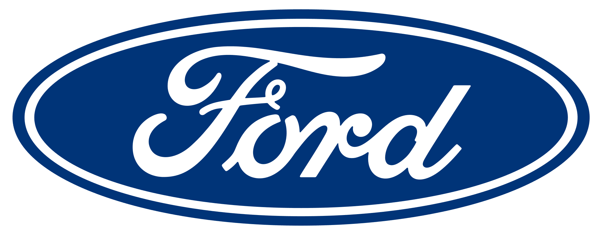 Ford Logo, Png, Meaning