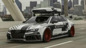Audi South Atlanta 