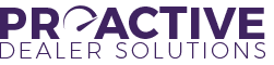 Proactive Dealer Solutions