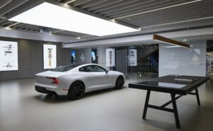 Polestar