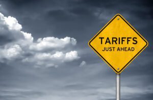 tariffs