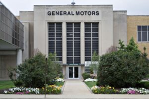 General Motors 