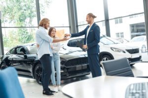 car buyers