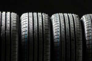 Tire sales