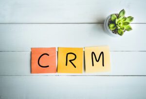 CRM