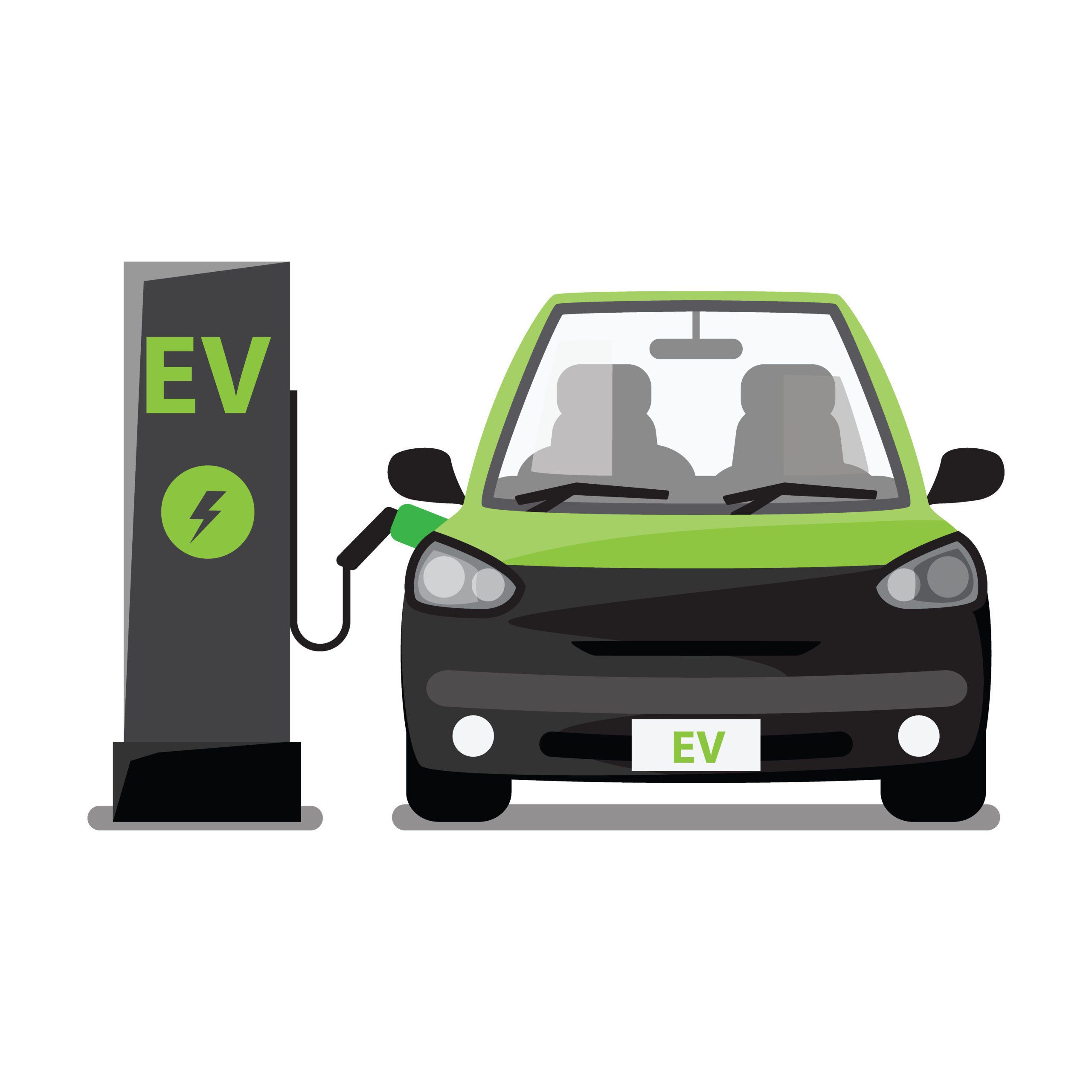 Customers Want to Know: Can You Answer Questions about EVs?