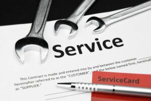 Service Contract