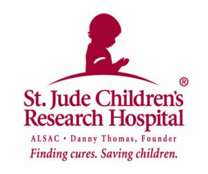 St. Jude Children's Hospital