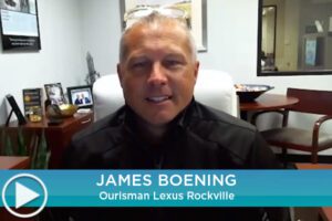 James Boening