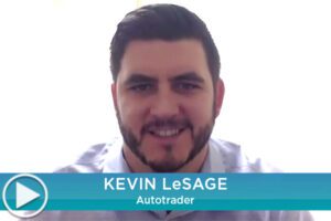 Kevin LeSage