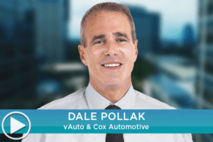 Dale Pollak