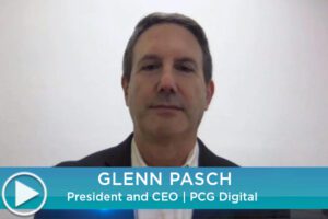 Glenn Pasch