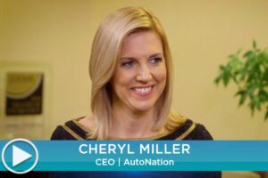 Cheryl Miller