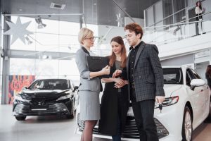 sales