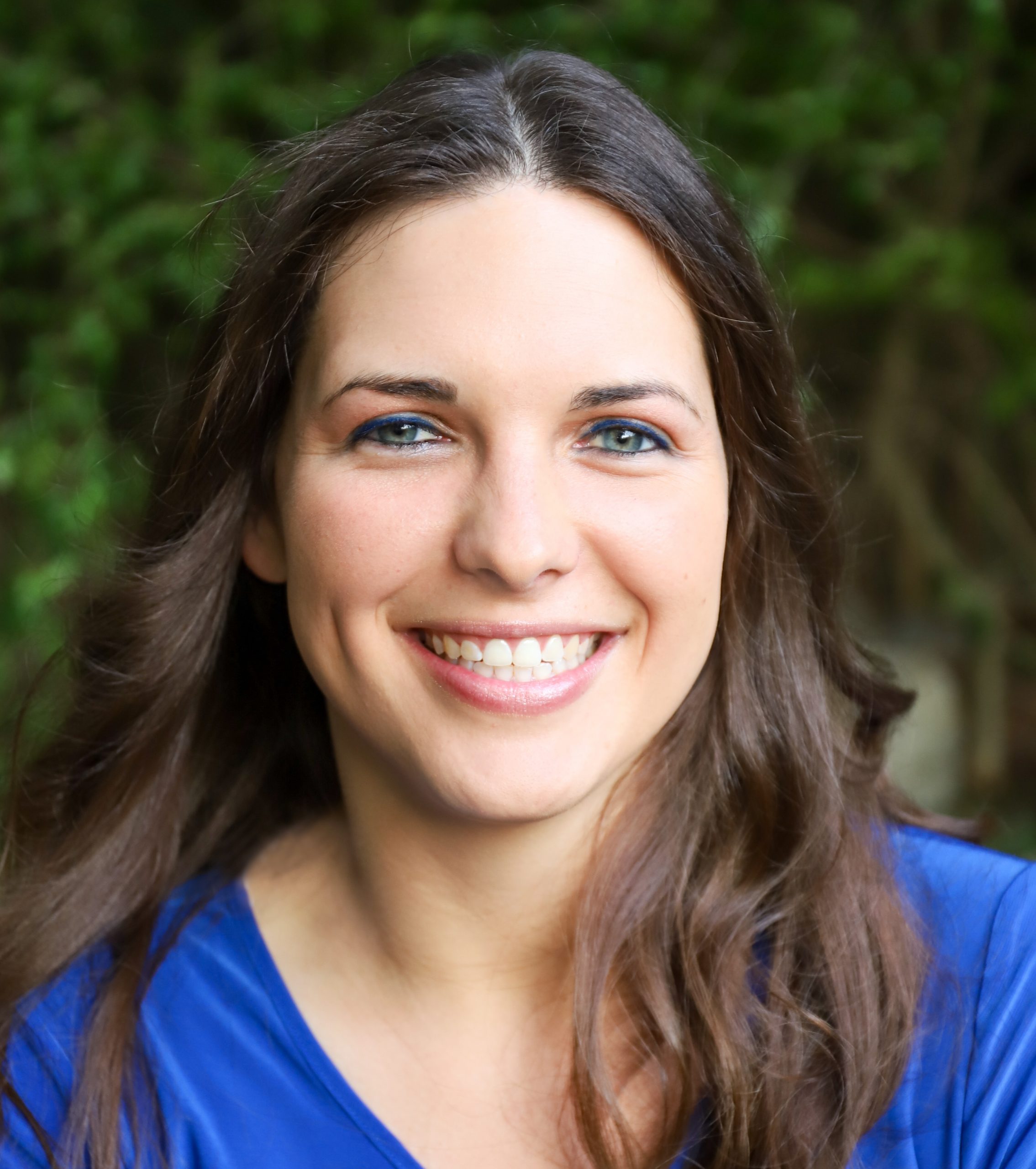 Kimberly Hurley