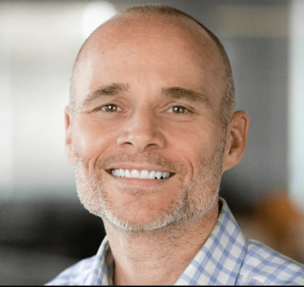 Steve Greenfield