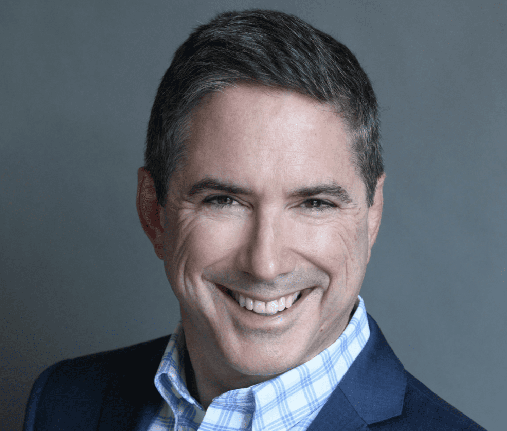Brian Pasch