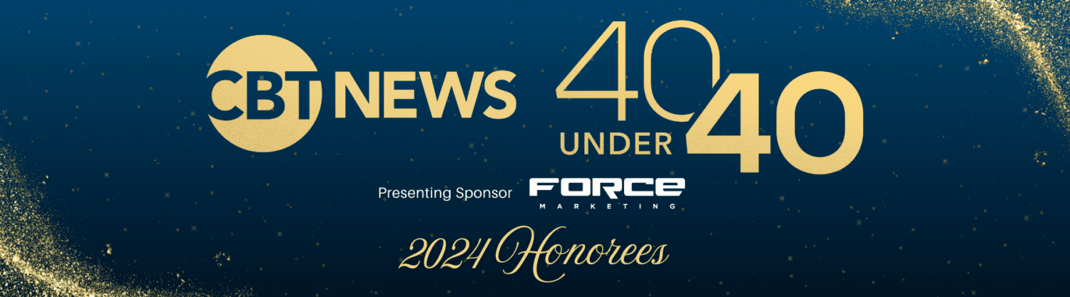 40 Under 40 2024 Honorees