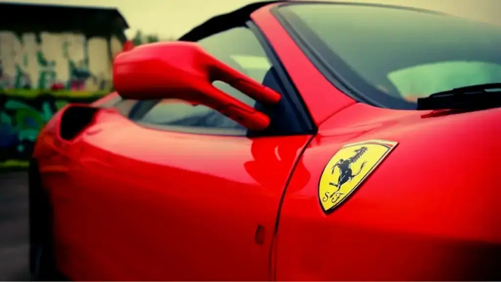 Ferrari raises 2026 guidance after Q2 earnings beat estimates